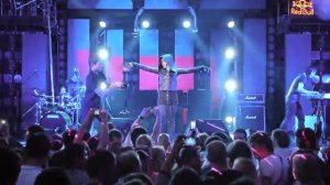 GALA - Let A Boy Cry (Live at Sky Club - Sochi)