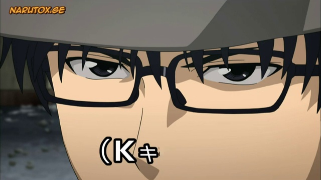SKET Dance 12