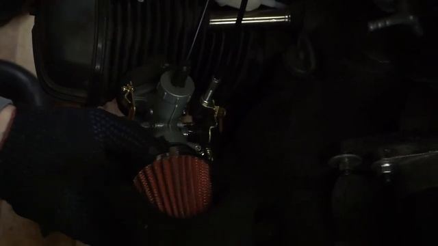 САМОДЕЛЬНЫЙ НЕОБЫЧНЫЙ ВЫХЛОП НА УРАЛ, НУЛЕВИКИ смотреть онлайн