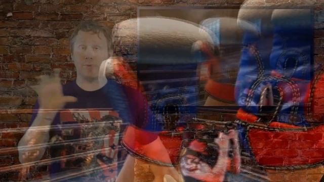 Creed Rise to Glory VR Review смотреть онлайн