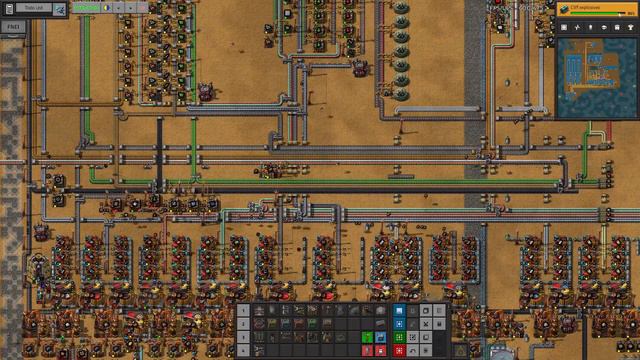 SNIPER TURRETS - Ep 33 - Seablock BNW - Factorio смотреть онлайн