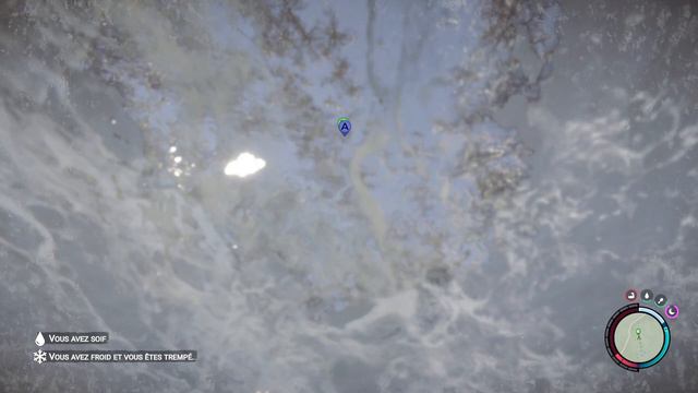 Ah ouai chaud, j'ai no-clip | Sons of the forest - EarlyAccess32361 смотреть онлайн