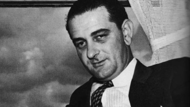 Lyndon B. Johnson Documentary: Part 2 смотреть онлайн