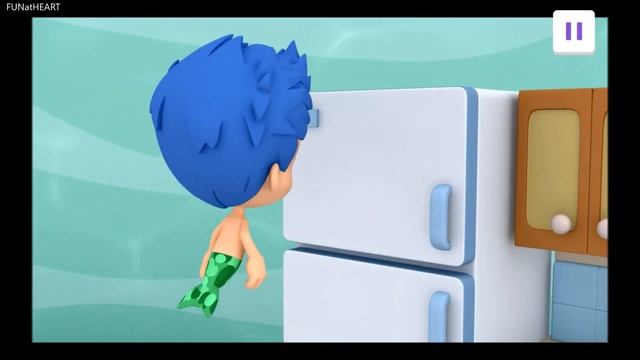 ? Bubble Guppies: Learn About Baking! (Play Along Games) #bubbleguppies #nickjr