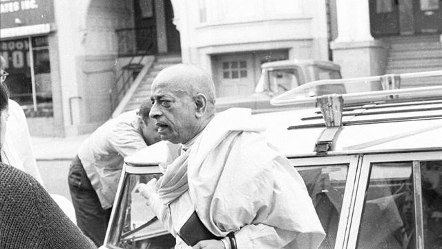 УСЛОВИЯ, ЗАДАЧА И МЕТОД - Лакшми Нараяна дас (Леонид Тугутов) смотреть онлайн