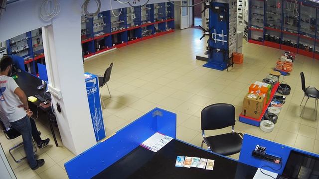 DS-2CD2185FWD-IS 4mm Купюры смотреть онлайн