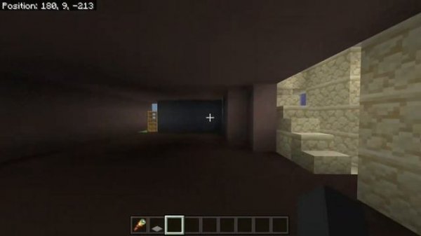 STRUCTURE GENERATOR | MINECRAFT MOD |