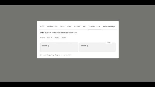 I made Realtime Colors 100x Better (v3) смотреть онлайн