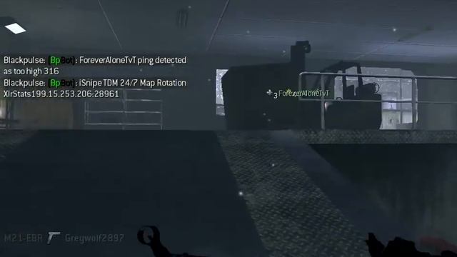 Call Of Duty Modern Warfare 2 "Pentium 4 3,2 ghz HT & Nvidia Geforce 8600GTS" смотреть онлайн