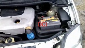 Обзор Рено Сценик 1 (Renault Scenic 1)