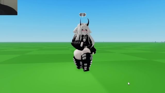 This Avatar Glitch SHUT DOWN Roblox смотреть онлайн