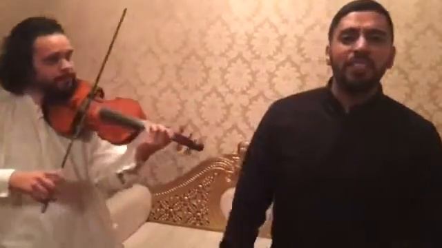 Islamic rap | Brother Abdullah EPIC 2016