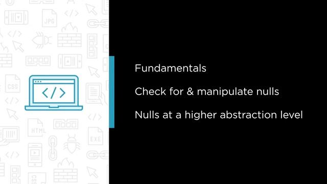 Course Preview: Working with Nulls in C# смотреть онлайн