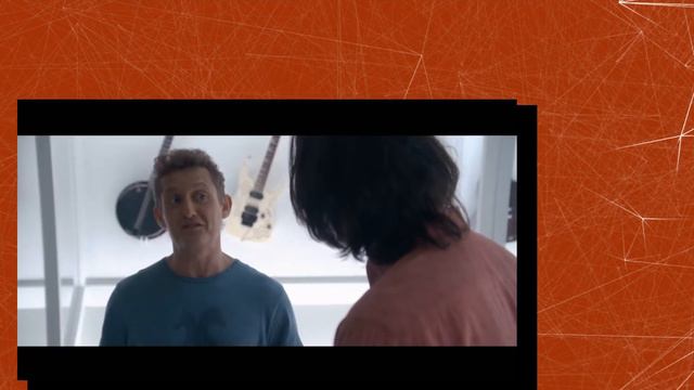 Bill and Ted Face The Music- Movie Review смотреть онлайн