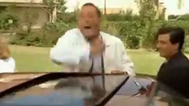 [YTP] Operation Corned Beef [Christian Clavier, Jean Reno]