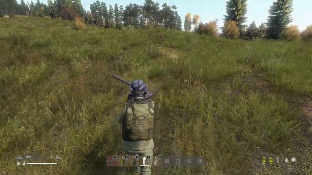 Dayz | Сервер PERESTROYKA (в конце кринж) смотреть онлайн