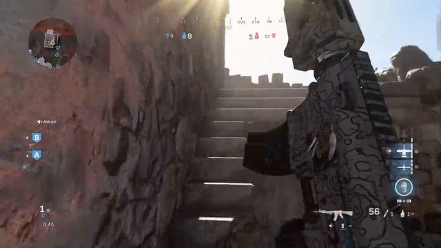 Call of Duty®: Modern Warfare®_20220414053258 смотреть онлайн