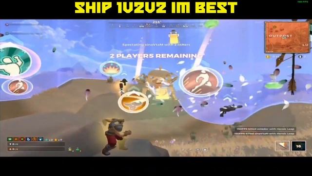 Realm Royale Pro #53 / Submitted Clips / Highlights / Compilation смотреть онлайн