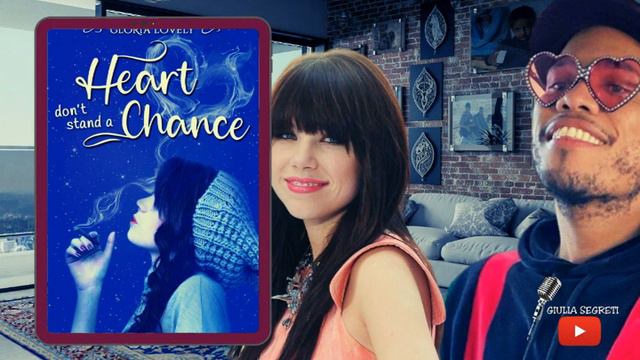 HEART DON'T STAND A CHANCE - Mi piaci, Titi [Lettura Film] смотреть онлайн