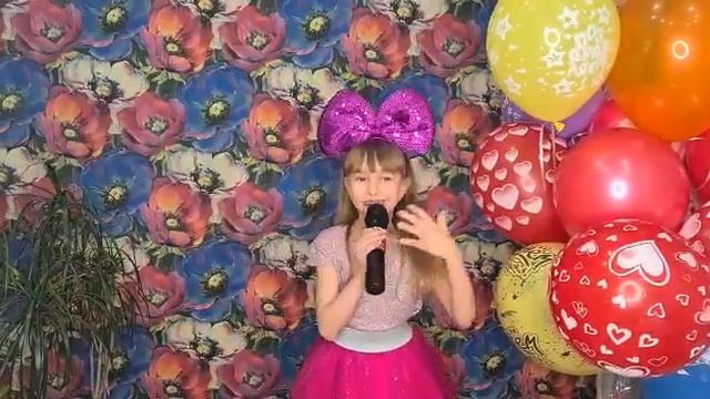 Краски Марина Штоль #песнидлядетей смотреть онлайн