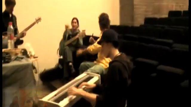 Collympics 008, part 1 - subtitles option смотреть онлайн