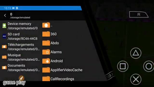 PES 2020 PPSSPP Camera PS4 Android Offline 600MB Best Graphics смотреть онлайн