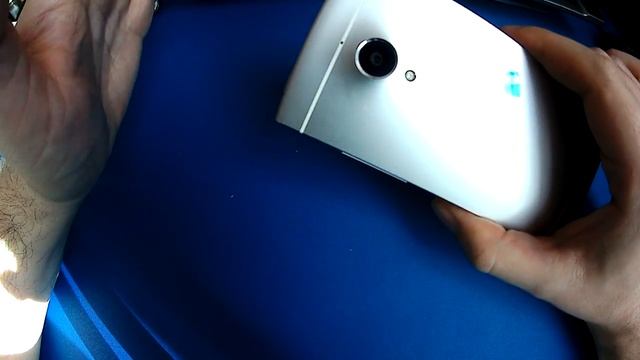 Смартфон IUNI U2 "ЯУНИКАЛЬНЫЙ" первенец смотреть онлайн