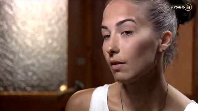 «Реанимация» Рак языка смотреть онлайн