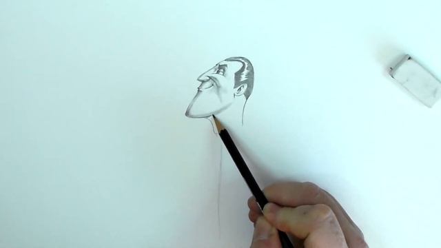 Drawing Hotel Transylvania - Dracula смотреть онлайн