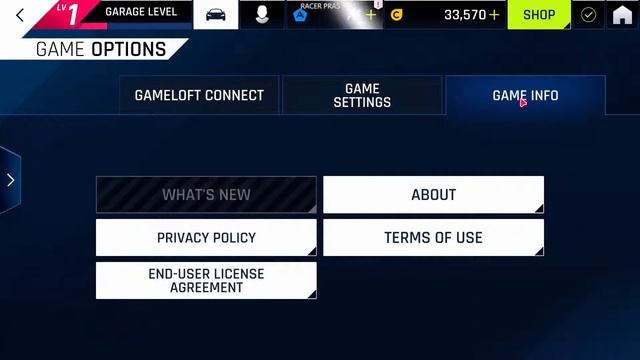 Asphalt 9 Legends: Chapter 1 - Legendary Start - Mitsubishi Lancer Evolution смотреть онлайн