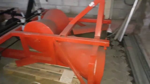грядообразователь, гребнеобразователь, плёнкоукладчик, клубника, формирование гряд смотреть онлайн