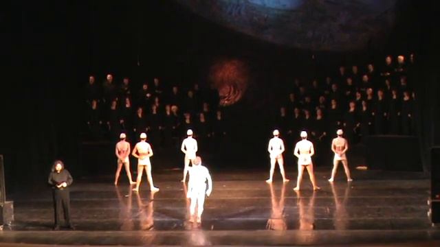 Carmina burana 08 11 2012 смотреть онлайн