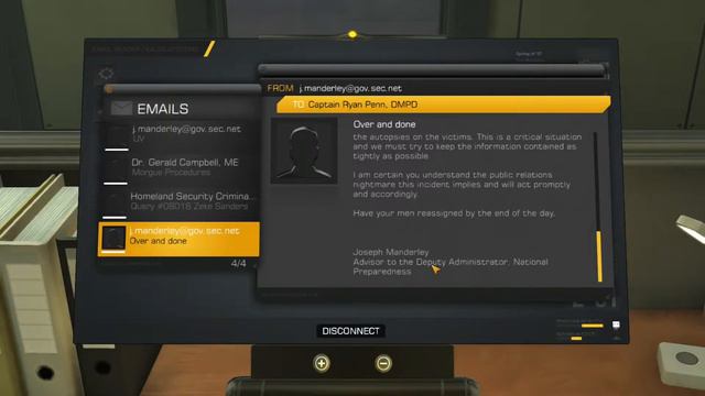 Easiest stealth section ever... - Let's Play Deus Ex: Human Revolution #23 смотреть онлайн