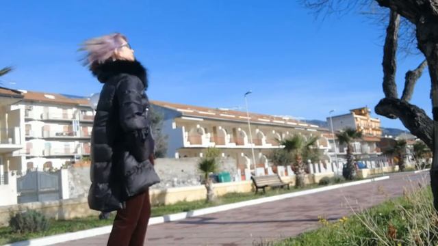 МОДА И СТИЛЬ ПУХОВИК  OLTRE