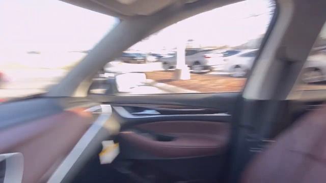 2021 Buick Enclave Avenir Test Drive & Review смотреть онлайн