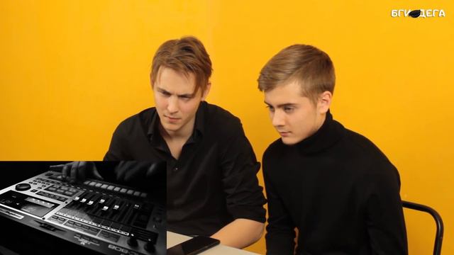 РУССКИЕ СЛУШАЮТ ТАДЖИКСКУЮ МУЗЫКУ/ Baron & Ryder, Carleone, M-one, Ralf - 2021 смотреть онлайн