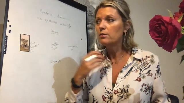 Les secrets de l'Oracle G - REDIFFUSION Voyance Karyne смотреть онлайн