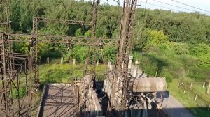 Дифференциальная защита трансформатора