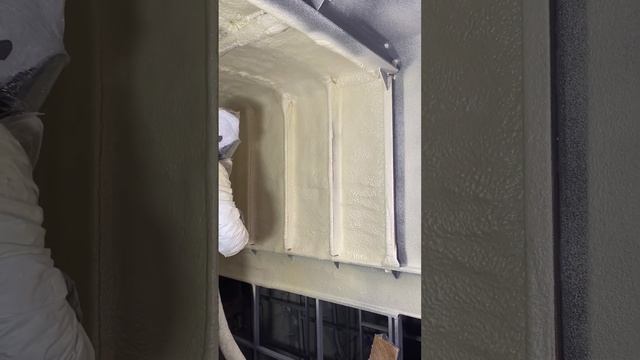 Утепление судна методом напыления закрытоячеистого ппу в Крыму смотреть онлайн