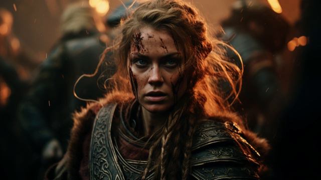 Valhalla Calling Me | 🗡️The Best Viking Songs of All Time | Norse Music Collection🔥 смотреть онлайн