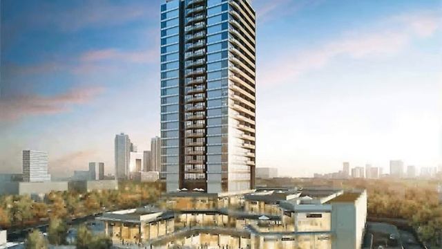 Ascott Ireo City Gurgaon, Ireo City Central, Retail Shops, Serviced Apartment Gurgaon смотреть онлайн