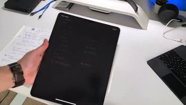 NEW Microsoft Office for iPad Pro: Everything You Need To Know! смотреть онлайн