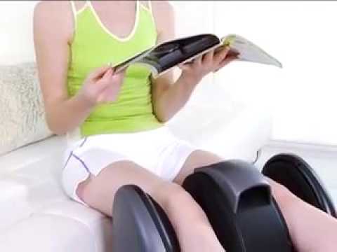 OTO Power Foot смотреть онлайн