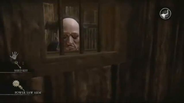 Rise of Nightmares. Альтернативный сюжет. Обзор. смотреть онлайн