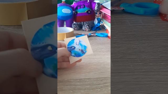 наклейки смотреть онлайн