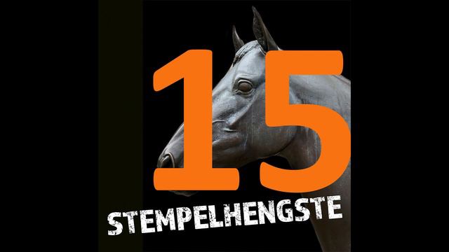 Stempelhengste Podcast - 15 De Niro смотреть онлайн