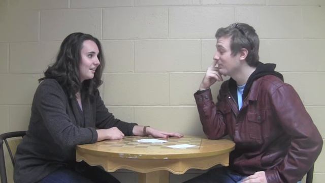 Attachment Styles in Relationships смотреть онлайн