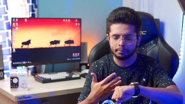 Amazfit POP 2 Review: The Most Affordable Amazfit Smartwatch! Is It Good? смотреть онлайн