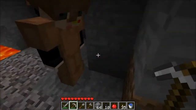 Minecraft let's play #094 Ver. 1.6.6 смотреть онлайн