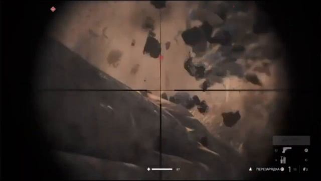 PS4 Battlefield V Без знамен Прохождение